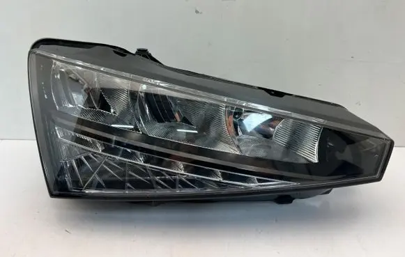 Skoda Scala Headlight/headlamp