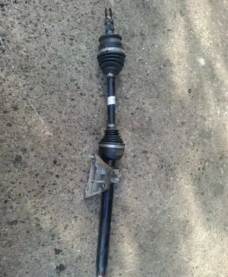Opel Zafira C Front driveshaft 305922