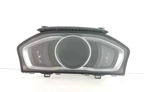 Volvo XC70 Speedometer (instrument cluster) 31412535