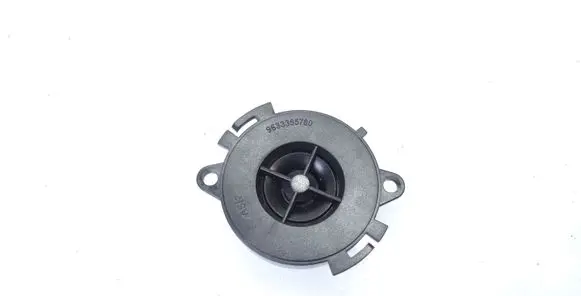 Peugeot 308 Front door high frequency speaker 9633355780