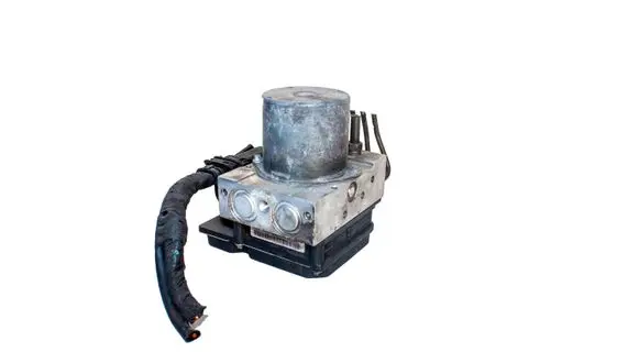 Mercedes-Benz E W212 ABS Pump A2124313512 A0009821509 0265951614