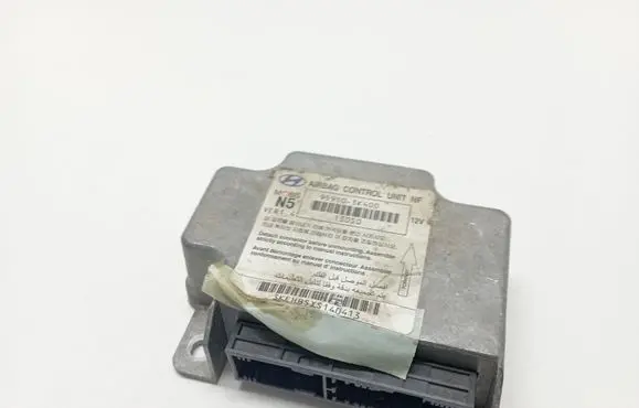 Hyundai Sonata Airbag control unit/module 959103K400
