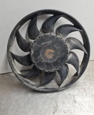 Volkswagen Transporter - Caravelle T4 Fan impeller 4569631