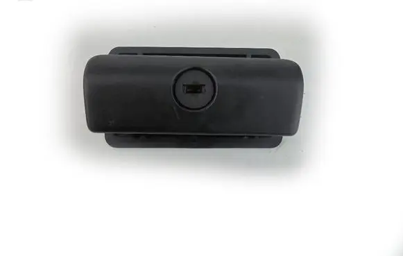 BMW 5 E39 Glove box set bmwklamkaschowka