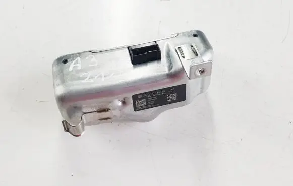 Audi A3 8Y Steering wheel lock 2Q0905861B 46200001 3357560302