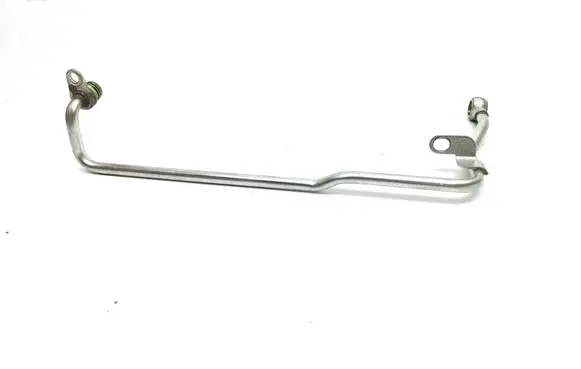 Audi A3 S3 A3 Sportback 8P Turbo turbocharger oiling pipe/hose