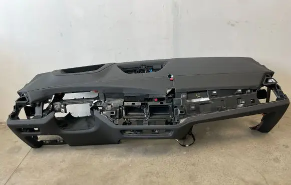 BMW X6 G06 Dashboard