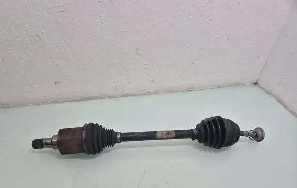 BMW X3 F25 Front driveshaft 7598027