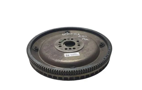 Mercedes-Benz Sprinter W906 Flywheel 16510300812 1403501249510