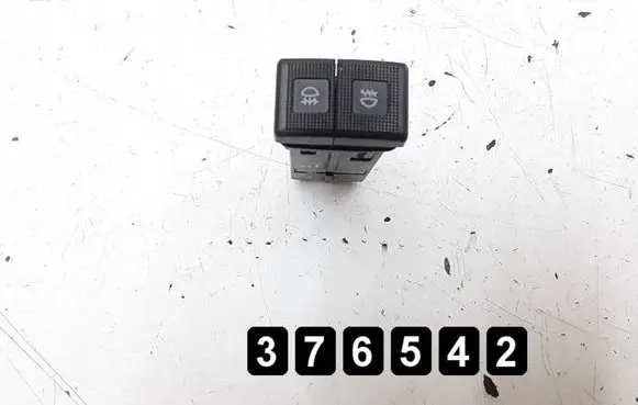 Mazda Premacy Other switches/knobs/shifts