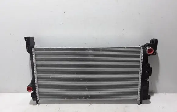 Volvo S90, V90 Coolant radiator 31368231