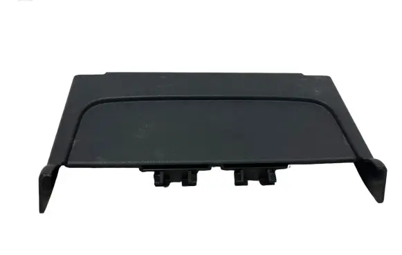 Seat trim