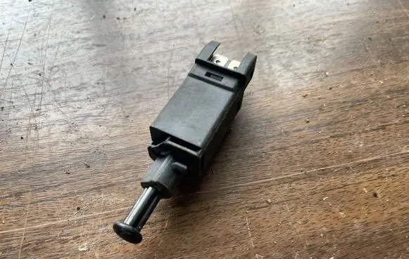 Volkswagen Golf III Other switches/knobs/shifts
