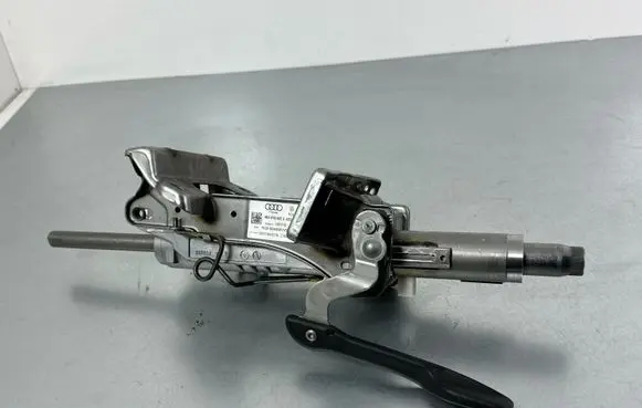 Audi A6 S6 C7 4G Steering wheel axle 4G0419502S 15071002278 038S046X8WS69