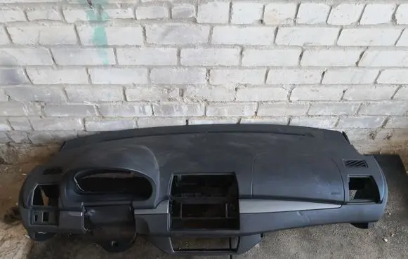 BMW X5 E53 Dashboard 51458408470 8408470
