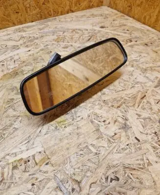 Ford Fiesta Rear view mirror (interior) E9014276 0924276