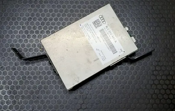 Audi Q7 4L Video control module 4L0907441A 4L0910441A