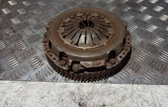 Hyundai i20 (PB PBT) Clutch set kit 1878654614 10F490 HD181