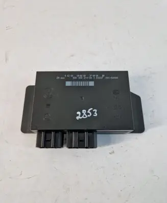 Comfort/convenience module