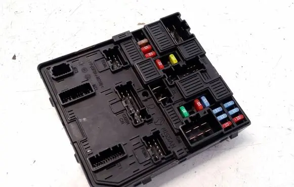 Nissan Qashqai BSM Control unit 284B74BA0A