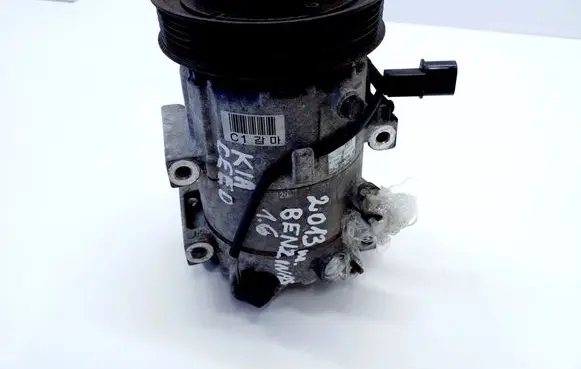 KIA Ceed Air conditioning (A/C) compressor (pump) F500JDCAE10