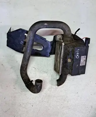 BMW 3 E46 Coolant heater 64126918806 2400301 NE512P