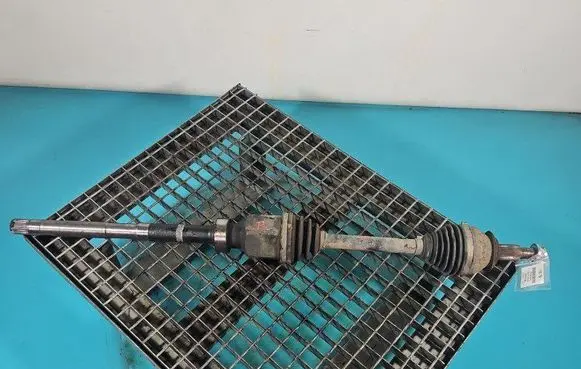 Mazda CX-5 Front driveshaft 39100-FTB0B IMPRK1455750