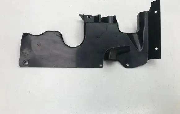 Mazda CX-60 Engine splash shield/under tray KBB356322 K6805