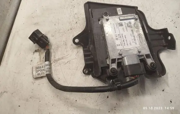 KIA Sorento Blind spot module 958122P000