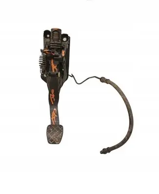 Volkswagen PASSAT B8 Clutch pedal 5Q1721059GA