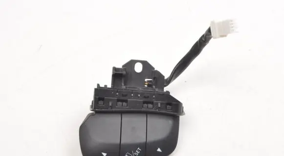 Subaru Levorg Multifunctional control switch/knob 