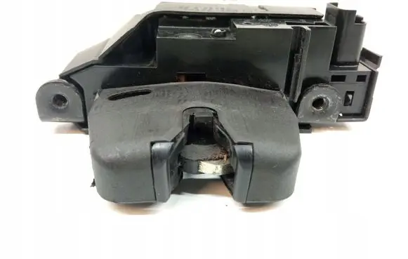 Toyota Proace Tailgate/trunk/boot lock/catch/latch 9816195380