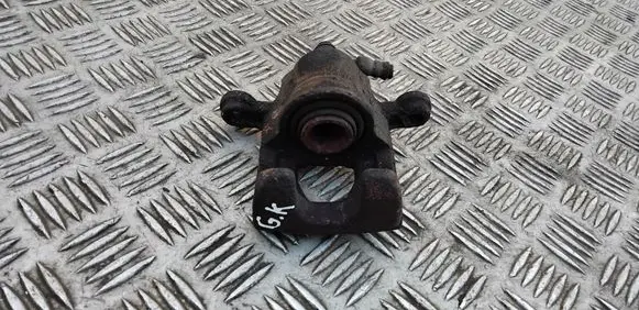Nissan Juke I F15 Rear brake caliper