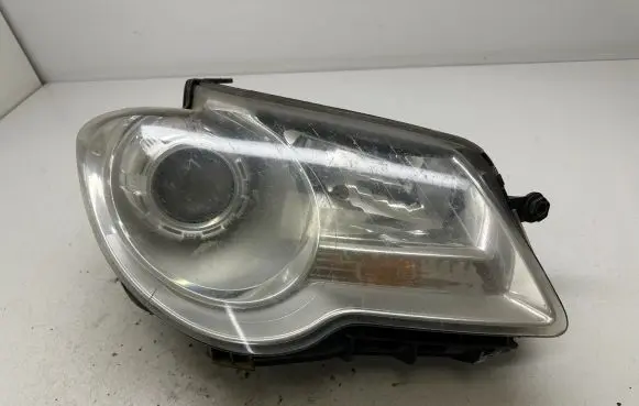 Volkswagen Touran I Headlight/headlamp 1T1941006B 0301233202
