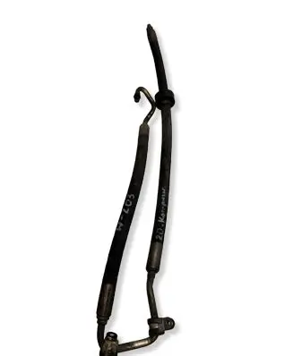 Mercedes-Benz C W203 Power steering hose/pipe/line 6786