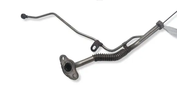 Hyundai i30 EGR valve line/pipe/hose 