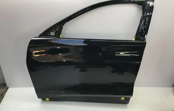 Ford Mustang Mach-E Front door