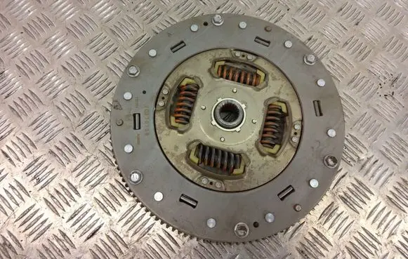Lexus RX 330 - 350 - 400H Flywheel