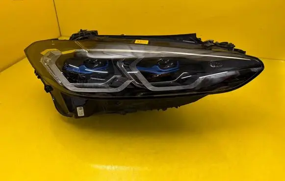 BMW 4 G22 G23 G24 G26 Headlight/headlamp 5A1936804