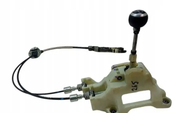 Hyundai Tucson TL Gear shifter/selector 43790N7100