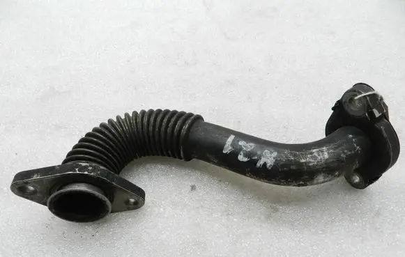 Nissan Qashqai EGR valve line/pipe/hose 1412000Q0F