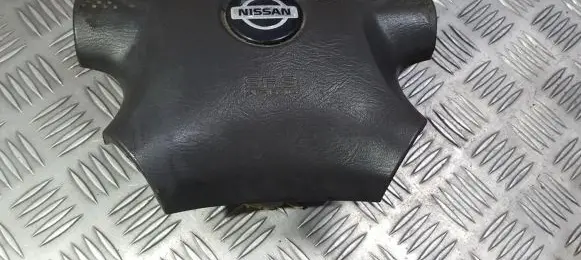 Nissan Almera N16 Steering wheel airbag 5329343xx 531937400