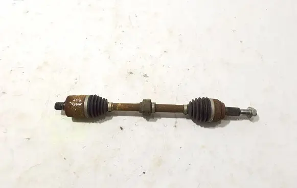 Ford Mach-E I Front driveshaft LJ9P3B436AB
