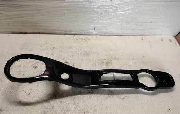 Dacia Duster Other center console (tunnel) element 969180011R