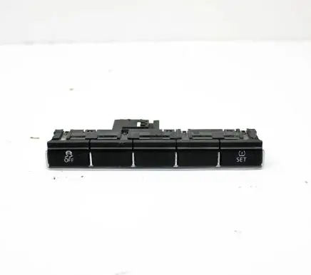 Volkswagen Touran I A set of switches 1T1927132AB