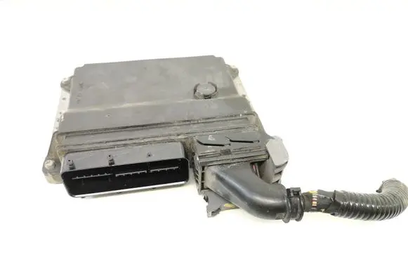 Toyota Verso Engine control unit/module 896610F171 MB2754001070