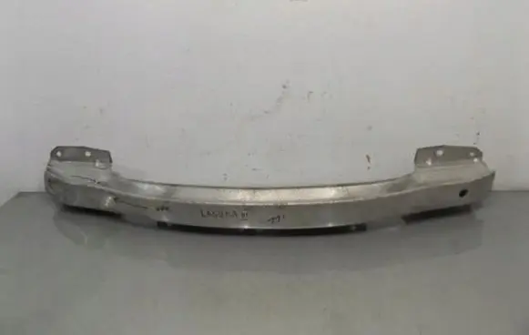 Renault Laguna III Front bumper support beam