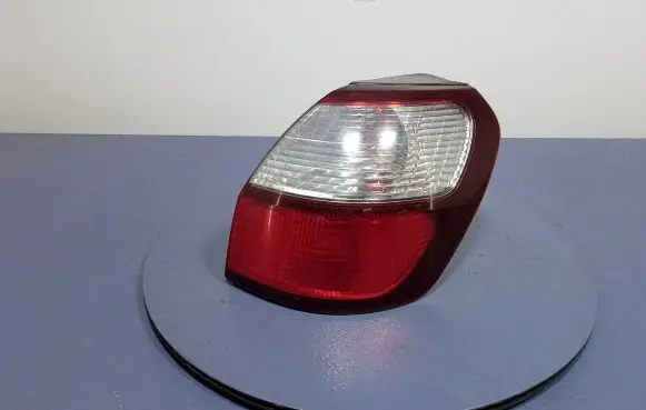 Subaru Legacy Rear/tail lights