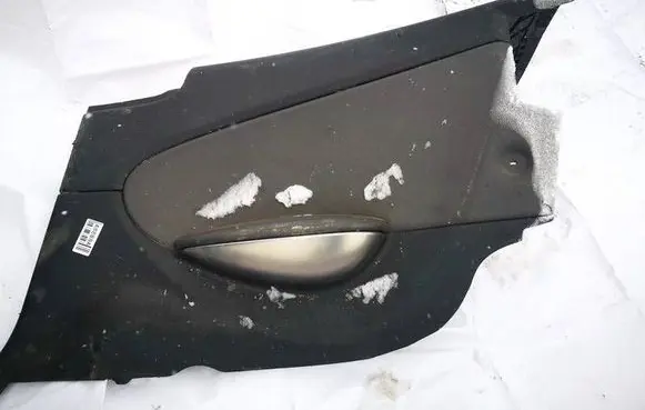BMW 6 E63 E64 Other interior part 712213101