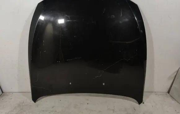 BMW 6 E63 E64 Engine bonnet/hood 
